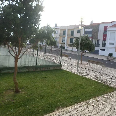 Lägenhet Santa Cruz Silveira (Lisbon)