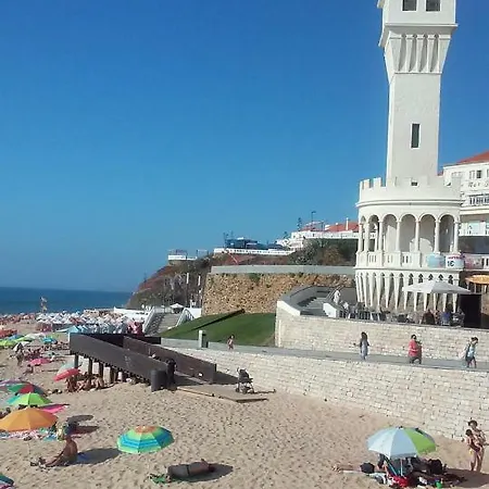 Lägenhet Santa Cruz